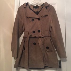 🌟Faux Wool Jacket🌟